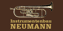 Instrumentenbau Neumann Logo